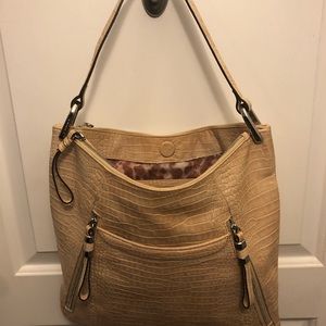 B Makowsky Bag